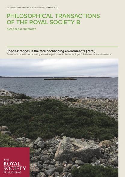 Publications | University of Gothenburg